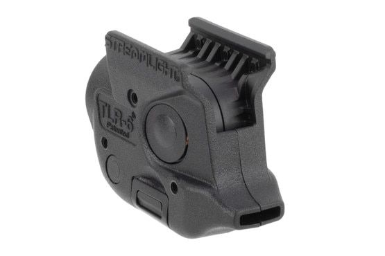 Streamlight TLR6 compact weaponlight for SIG P365 handguns